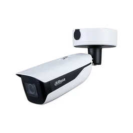 Dahua Technology WizMind IPC-HFW7442H-Z4-S2 Cámara de Seguridad IP 4MP 2688x1520 Forma Bala Interior/Exterior, Visión Nocturna IR 120m, Montaje Techo, IP67 IK10