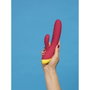 Vibrador Romp RPRBSGX Rojo Grana