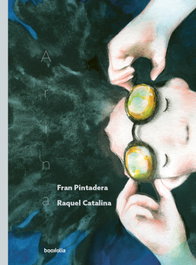 (eus).arina.(euskera), Raquel Catalina, Fran Pintadera - BOOKOLIA