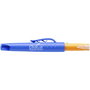 Pica Pica GEL Permanent Marker white SB