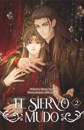 Novels Monogatari, Baili, Junxi - El siervo mudo