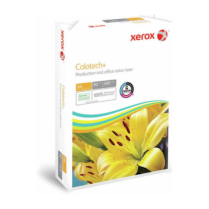 Xerox 003R99000 Papel de Impresión A4 Blanco 500 Hojas Xerox 003R99000 Papel de Impresión A4 Blanco 500 Hojas