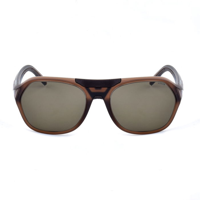 Gafas de Sol Hombre Lozza SLP002M570V41 ø 57 mm