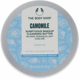 The Body Shop CAMOMILE Cleansing Butter 90 ml