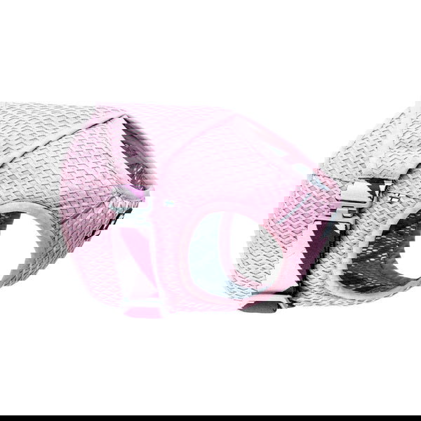 Hurtta Chaleco Refrescante Wrap Rosa T.40-50 para Perros, Ajustable, Azul Hurtta Chaleco Refrescante Wrap Rosa T.40-50 para Perros, Ajustable, Azul