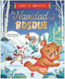 SM, La Navidad del bosque