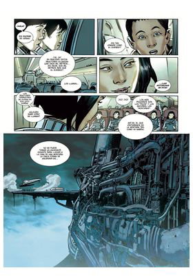 La Tierra Errante (Los Mundos de Cixin Liu)