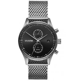 Mvmt Reloj D-MV01-S2 Gris