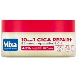 Mixa Urea Cica Repair+ Bálsamo Reparador SOS 150 ml
