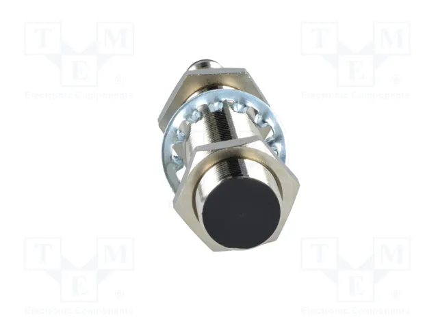 OMRON Sensor inductivo E2B-M18LS05-M1-B1 M18 PNP NO