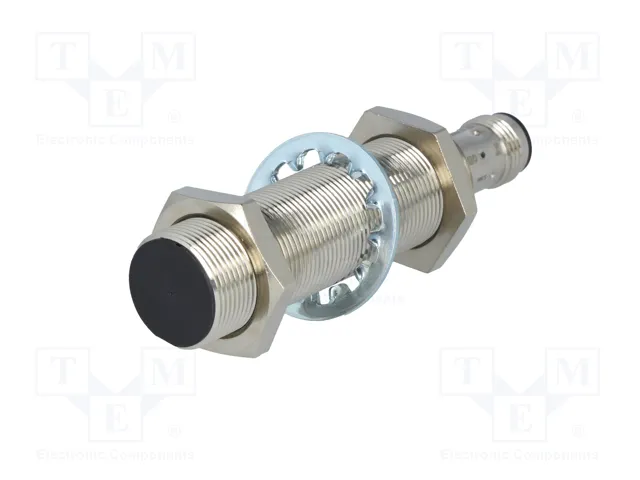 OMRON Sensor inductivo E2B-M18LS05-M1-B1 M18 PNP NO