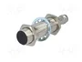 OMRON Sensor inductivo E2B-M18LS05-M1-B1 M18 PNP NO