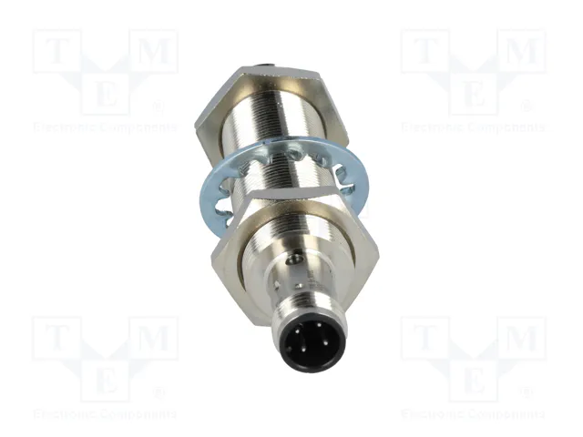 OMRON Sensor inductivo E2B-M18LS05-M1-B1 M18 PNP NO
