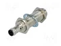 OMRON Sensor inductivo E2B-M18LS05-M1-B1 M18 PNP NO