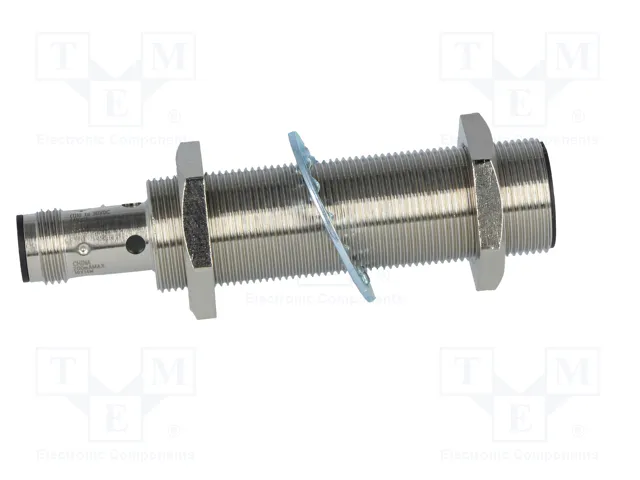 OMRON Sensor inductivo E2B-M18LS05-M1-B1 M18 PNP NO