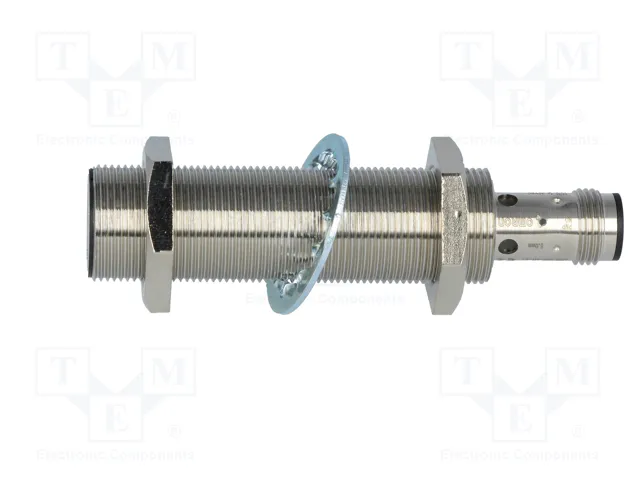 OMRON Sensor inductivo E2B-M18LS05-M1-B1 M18 PNP NO