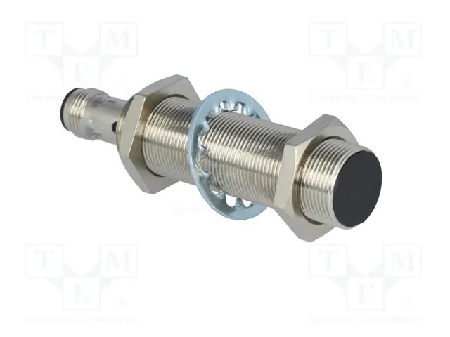 OMRON Sensor inductivo E2B-M18LS05-M1-B1 M18 PNP NO