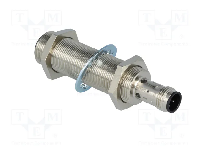 OMRON Sensor inductivo E2B-M18LS05-M1-B1 M18 PNP NO