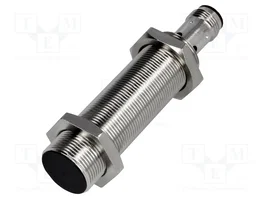 OMRON Sensor inductivo E2B-M18LS05-M1-B1 M18 PNP NO