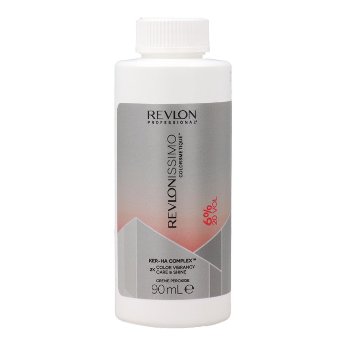 REVLON PROFESSIONAL Oxidante en Crema 20 Vol 6% 90 ml