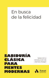 AMAT EDITORIAL En busca de la felicidad, Zachary Seager - AMAT EDITORIAL