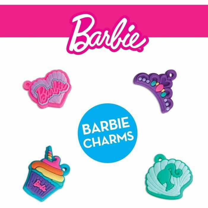 Lisciani Giochi Joyero Barbie Mariposa Lisciani Giochi Joyero Barbie Mariposa