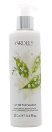 Yardley Lily of the Valley Loción Corporal 250ml