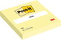 POST-IT Z-Notes 76x127mm Amarillo Canario (Set de 12)