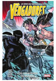Panini España S.A. Marvel Premiere. Los Vengadores 11