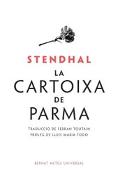 ALPHA, La cartoixa de Parma, Stendhal - Bernat Metge
