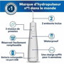 Waterpik WF-20 Pulse Irrigador Bucal Inalámbrico Blanco