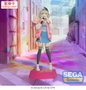 Sega Hatsune Miku: Colorful Stage! Estatua Azusawa Kohane