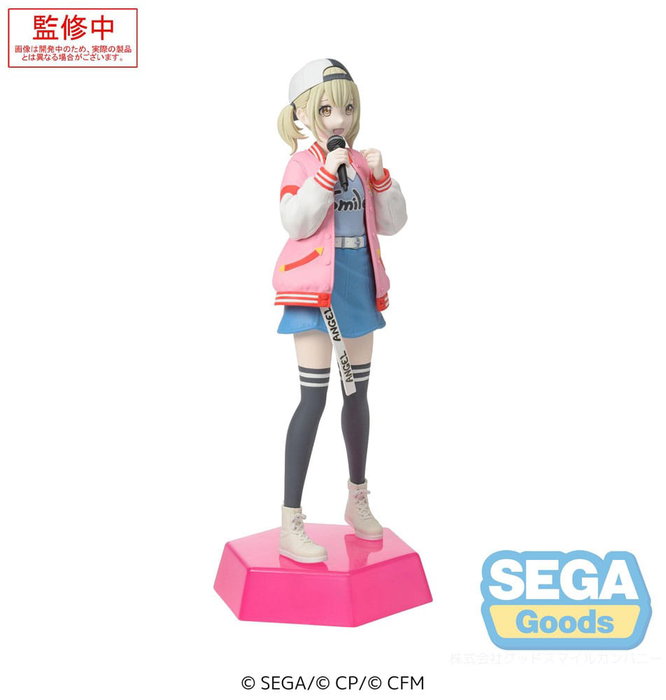 Sega Hatsune Miku: Colorful Stage! Estatua Azusawa Kohane