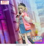 Sega Hatsune Miku: Colorful Stage! Estatua Azusawa Kohane