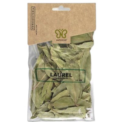 NATURCID Laurel Eco 15 g NATURCID Laurel Eco 15 g