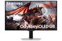 Samsung Odyssey OLED G8 S32DG800SU 32 4K 240Hz Plata