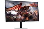 Samsung Odyssey OLED G8 S32DG800SU 32 4K 240Hz Plata