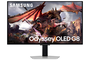 Samsung Odyssey OLED G8 G80SD 32 pulg. 4K 240Hz OLED Plata