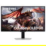 SAMSUNG Odyssey OLED G8 S32DG800SU - Monitor Gaming 32" (80 cm) 4K UHD OLED, 240Hz, 0.03ms, NVIDIA G-SYNC Compatible, AMD FreeSync Premium Pro, HDR10+, Altavoces, HDMI 2.1