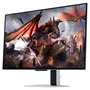 Samsung Odyssey OLED G8 S32DG800SU 32 4K 240Hz Plata