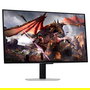 SAMSUNG Odyssey OLED G8 S32DG800SU - Monitor Gaming 32" (80 cm) 4K UHD OLED, 240Hz, 0.03ms, NVIDIA G-SYNC Compatible, AMD FreeSync Premium Pro, HDR10+, Altavoces, HDMI 2.1