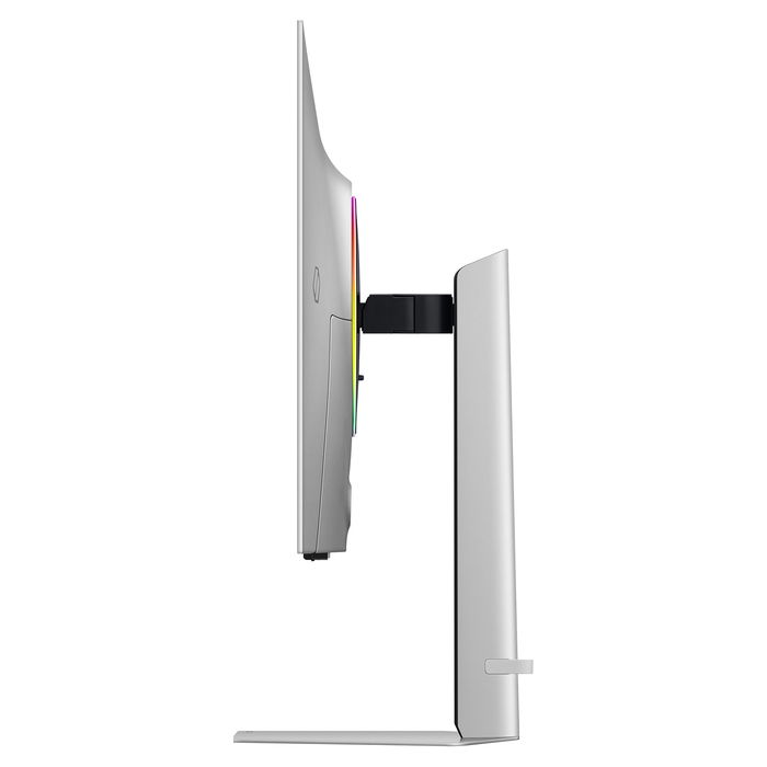 SAMSUNG Odyssey OLED G8 S32DG800SU - Monitor Gaming 32" (80 cm) 4K UHD OLED, 240Hz, 0.03ms, NVIDIA G-SYNC Compatible, AMD FreeSync Premium Pro, HDR10+, Altavoces, HDMI 2.1