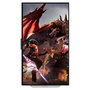 Samsung Odyssey OLED G8 S32DG800SU 32 4K 240Hz Plata
