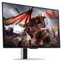 Samsung Odyssey OLED G8 S32DG800SU 32 4K 240Hz Plata