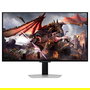 SAMSUNG Odyssey OLED G8 S32DG800SU - Monitor Gaming 32" (80 cm) 4K UHD OLED, 240Hz, 0.03ms, NVIDIA G-SYNC Compatible, AMD FreeSync Premium Pro, HDR10+, Altavoces, HDMI 2.1