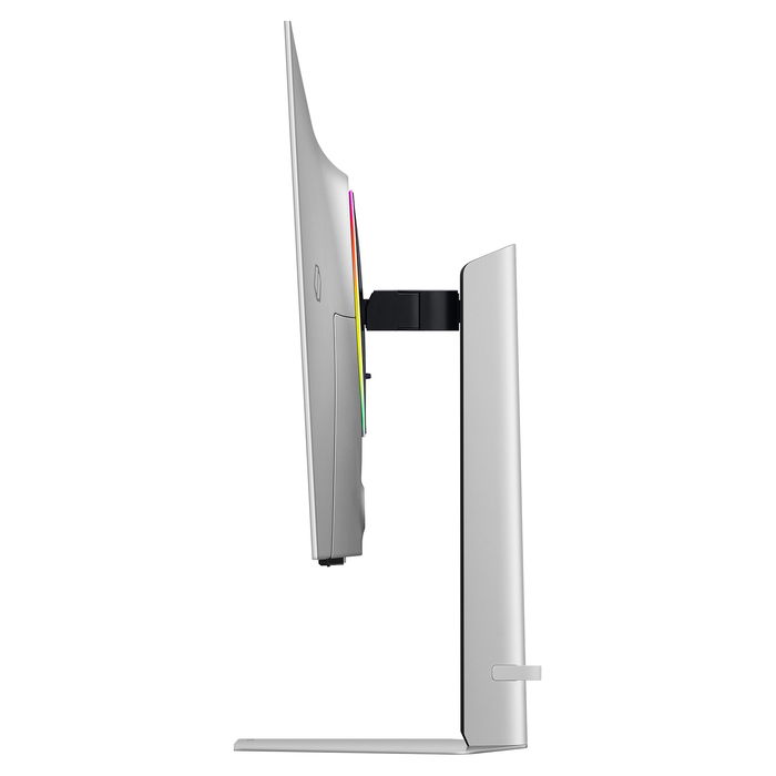 SAMSUNG Odyssey OLED G8 S32DG800SU - Monitor Gaming 32" (80 cm) 4K UHD OLED, 240Hz, 0.03ms, NVIDIA G-SYNC Compatible, AMD FreeSync Premium Pro, HDR10+, Altavoces, HDMI 2.1