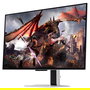 SAMSUNG Odyssey OLED G8 S32DG800SU - Monitor Gaming 32" (80 cm) 4K UHD OLED, 240Hz, 0.03ms, NVIDIA G-SYNC Compatible, AMD FreeSync Premium Pro, HDR10+, Altavoces, HDMI 2.1