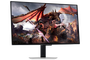 Samsung Odyssey OLED G8 G80SD 32 pulg. 4K 240Hz OLED Plata