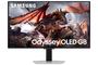 Samsung Odyssey OLED G8 G80SD 32 pulg. 4K 240Hz OLED Plata