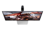 Samsung Odyssey OLED G8 G80SD 32 pulg. 4K 240Hz OLED Plata